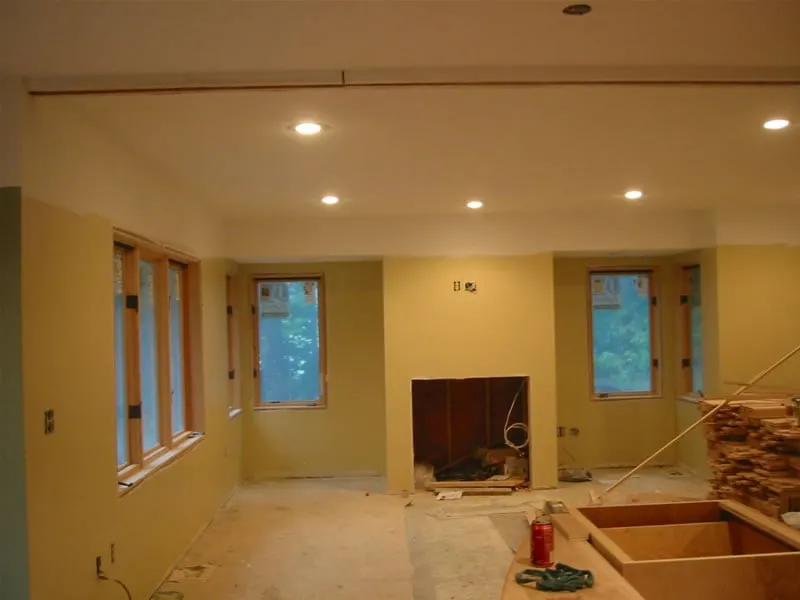 Slide of Gill's Electric Co