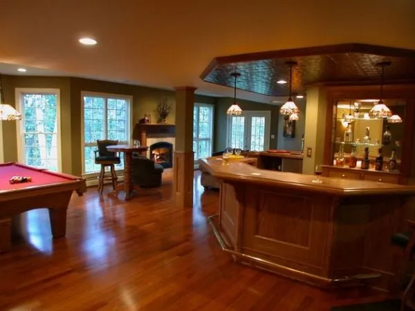 Slide of Gill's Electric Co