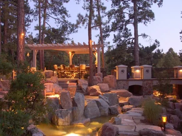 Slide of Gill's Electric Co