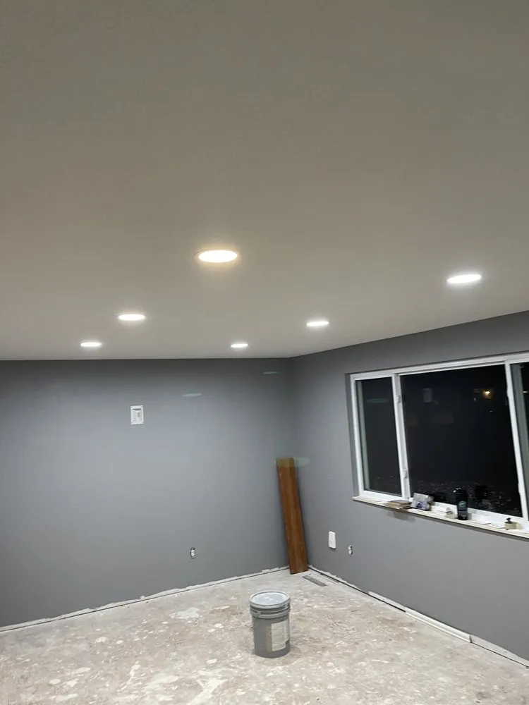 Slide of Gilmere Construction