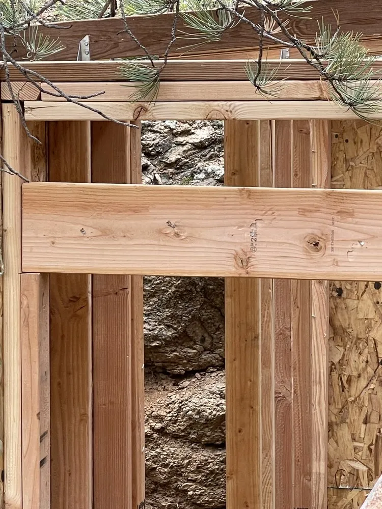 Slide of Gilmere Construction