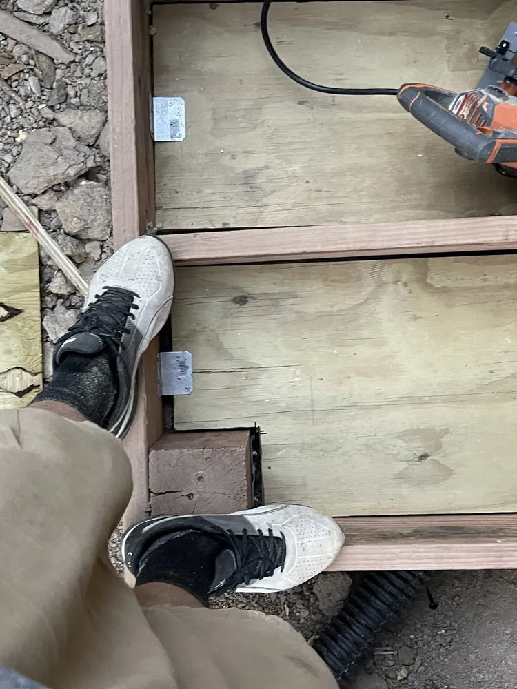 Slide of Gilmere Construction