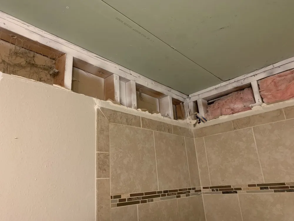 Slide of Gilmere Construction