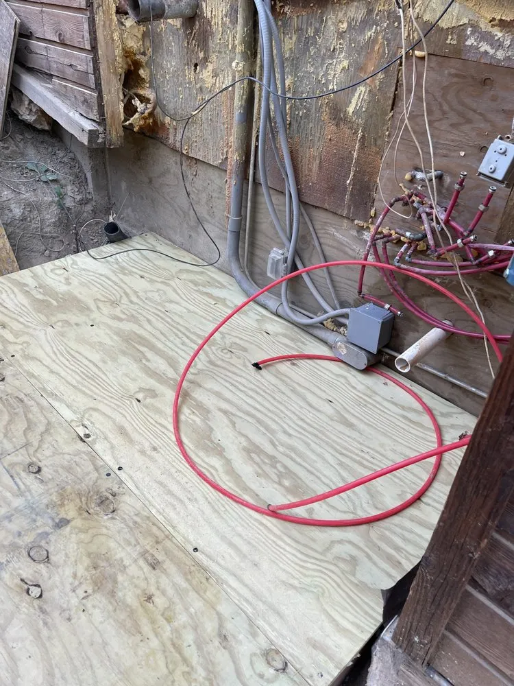 Licensed panel upgrade experts serving , - Gilmere Construction