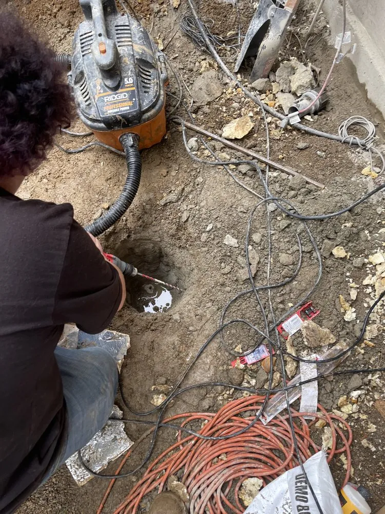 Reliable circuit breaker repair experts serving , - Gilmere Construction