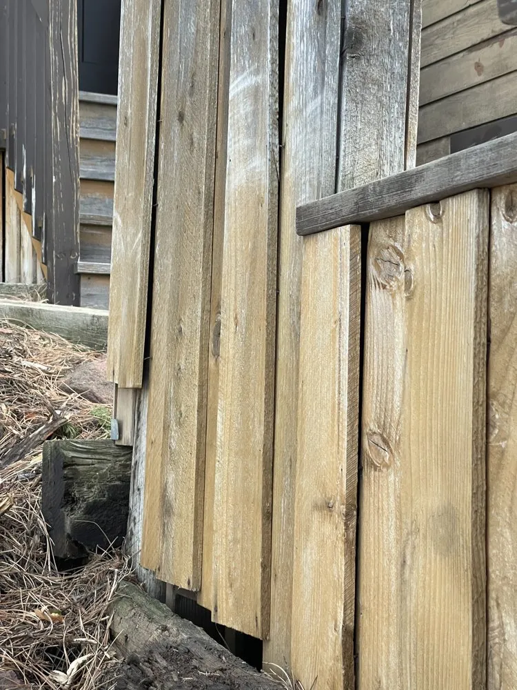 Slide of Gilmere Construction