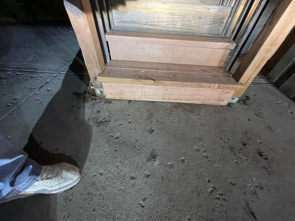 Slide of Gilmere Construction