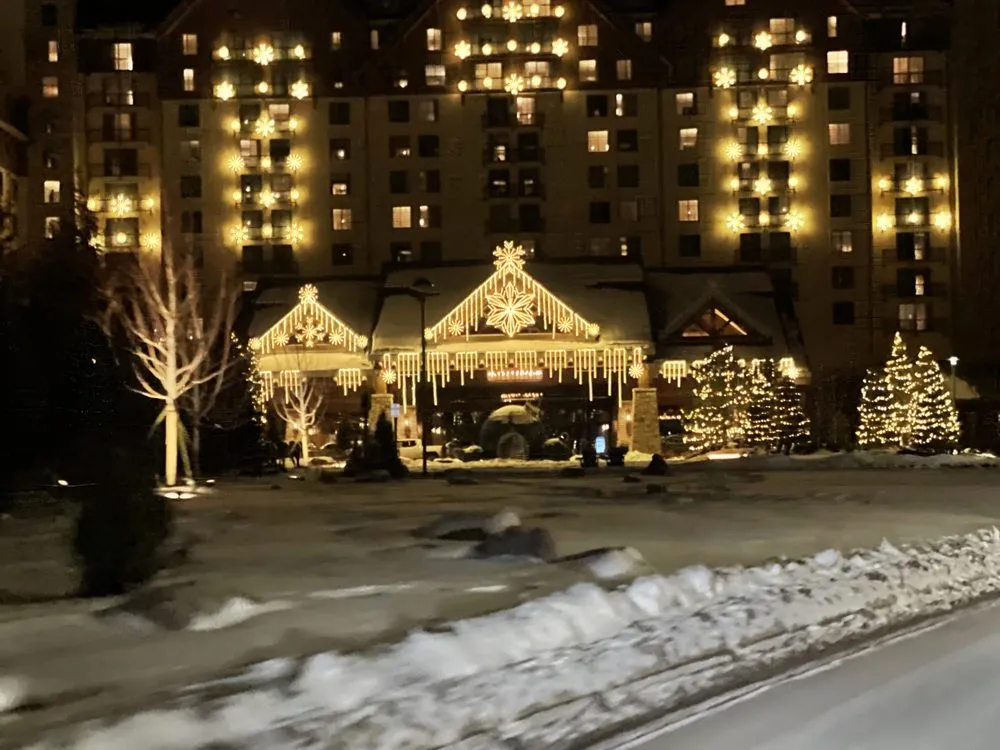 Slide of Gilmere Construction