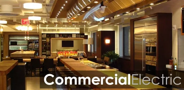 Slide of Gilmore Electric Co Inc