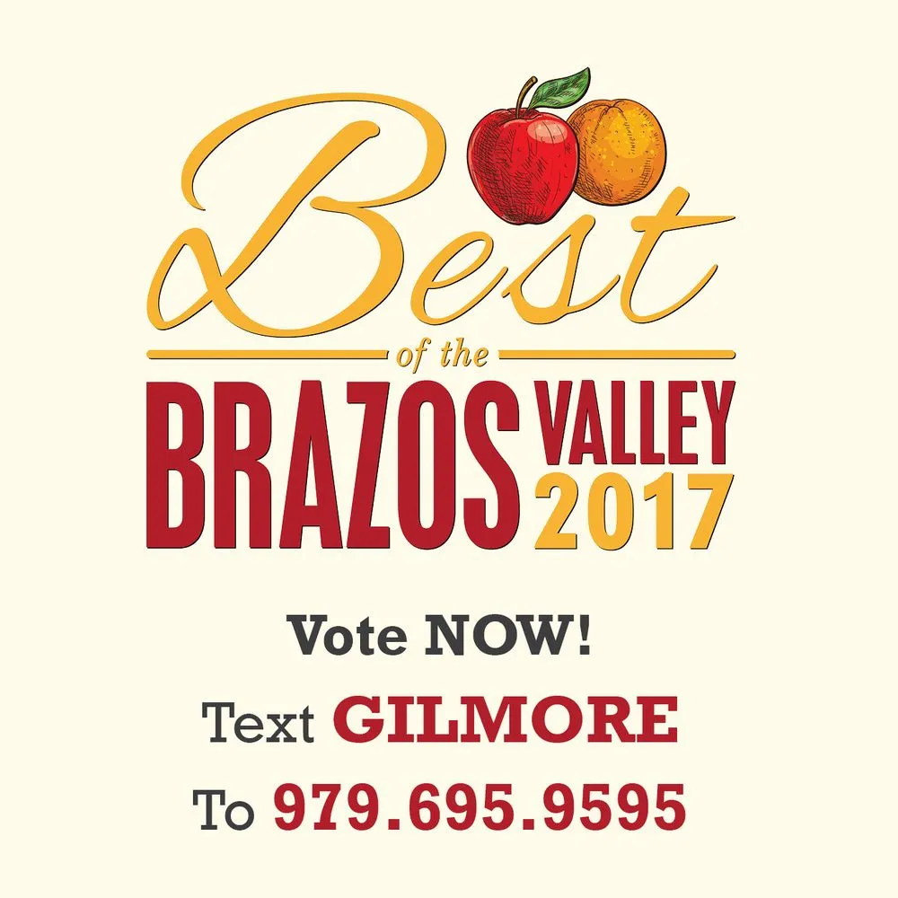 Slide of Gilmore Electric Express