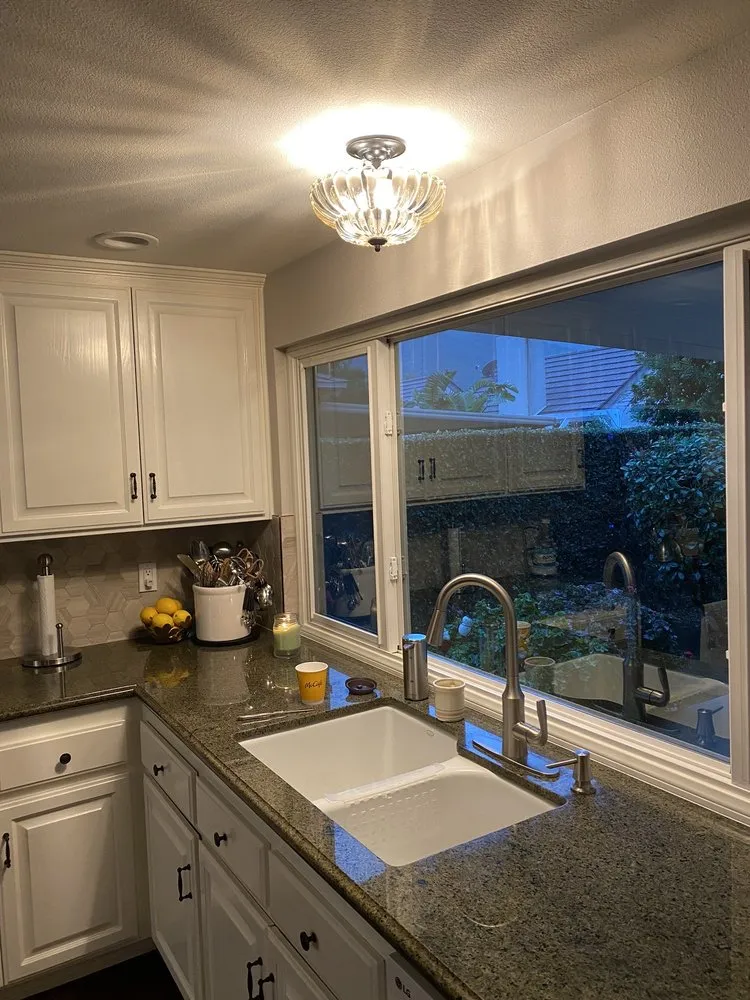 Slide of Gilmore Electric