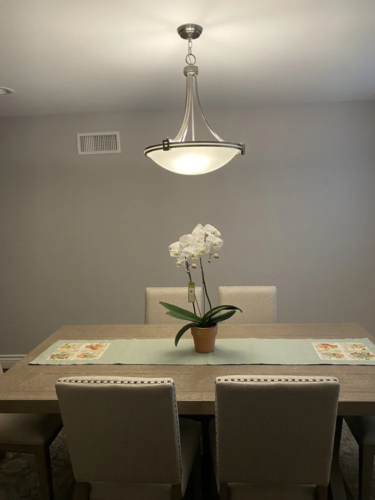 Slide of Gilmore Electric