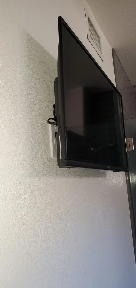 Slide of Gilmore Electric