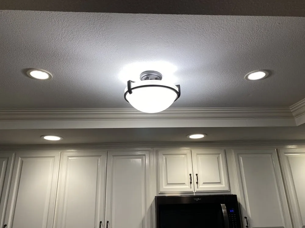 Slide of Gilmore Electric