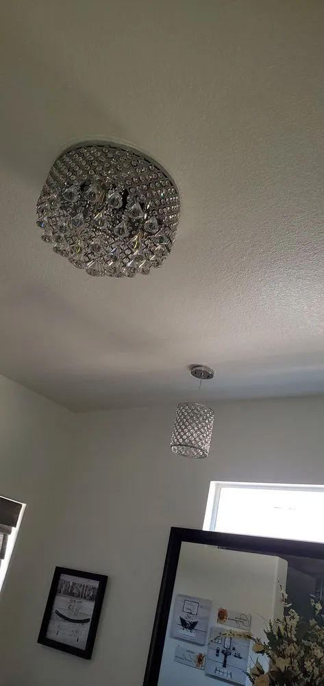 Slide of Gilmore Electric