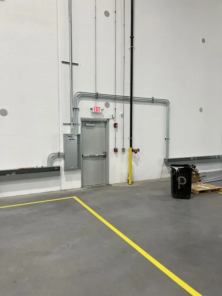 Slide of Gilnack Electric