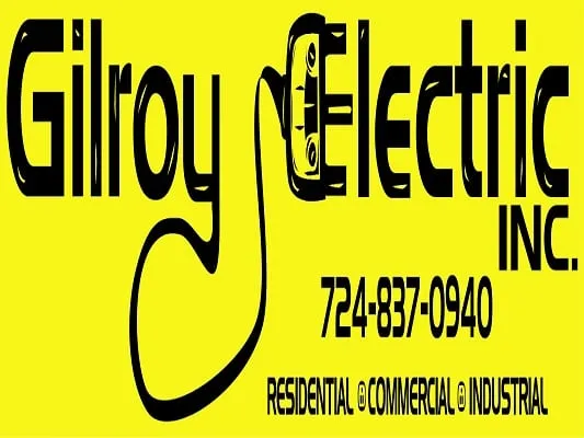 Gilroy Electric