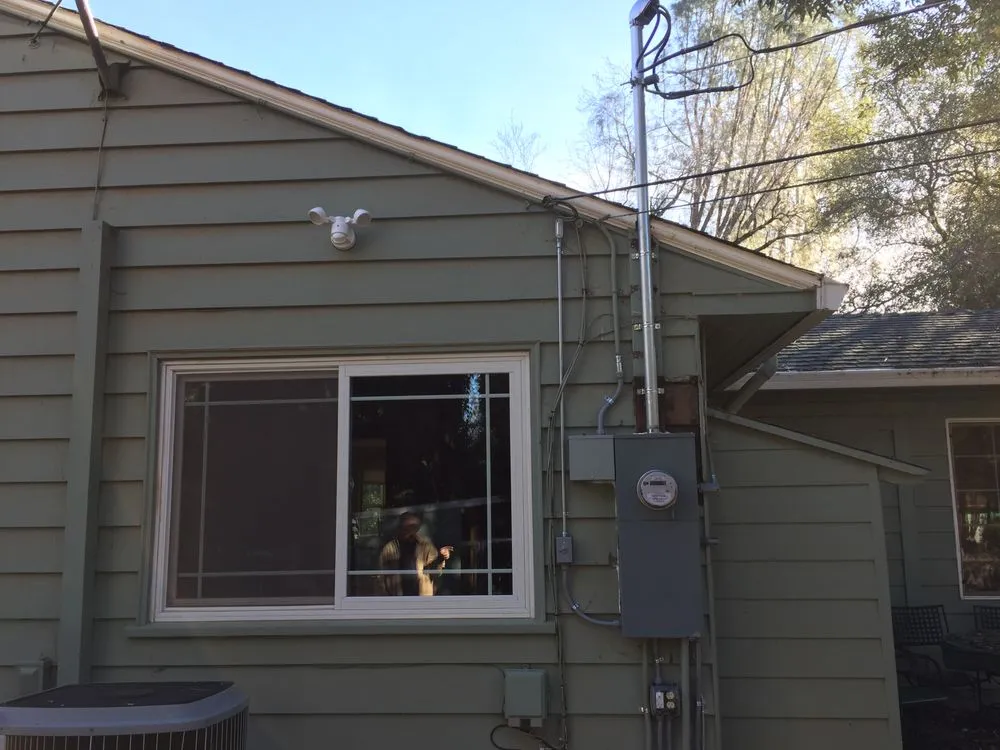 Slide of Gilwee Electric