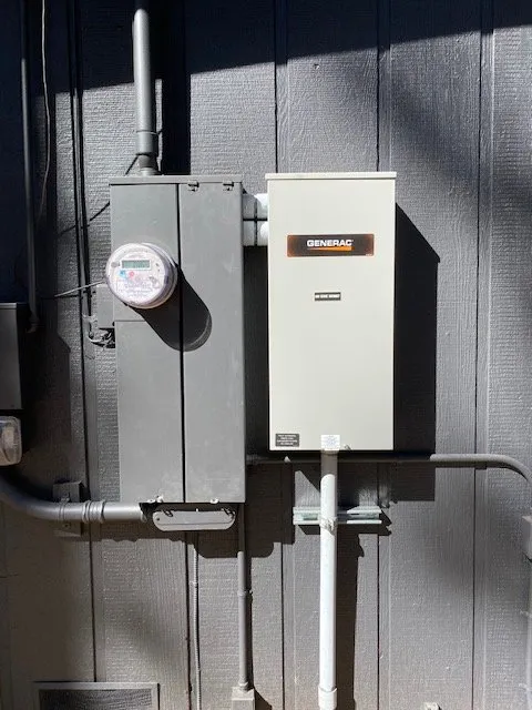 Slide of Gilwee Electric