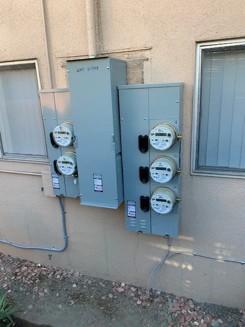 Slide of Gilwee Electric