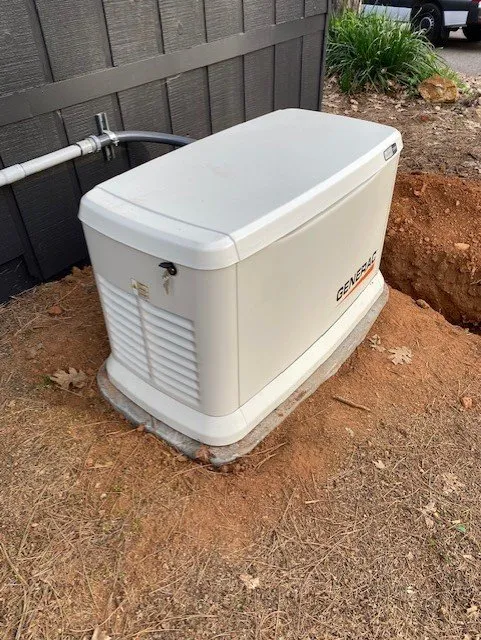 Slide of Gilwee Electric