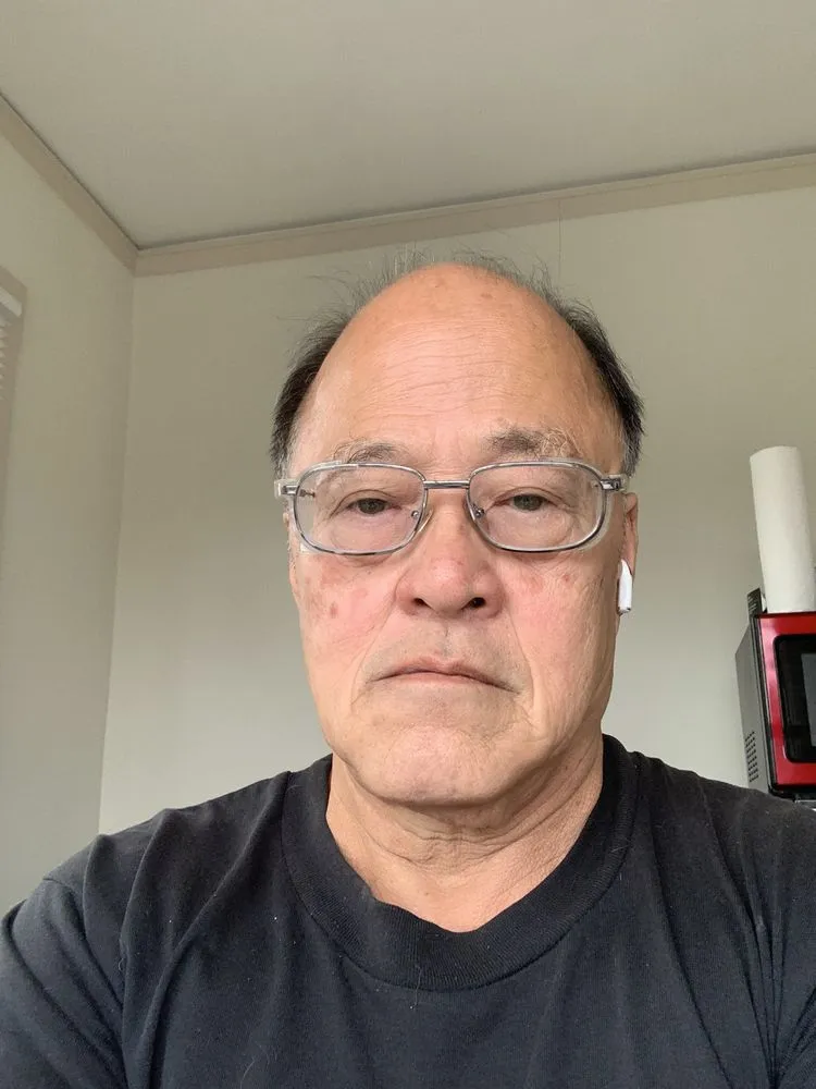 Slide of Gin Lam Electric