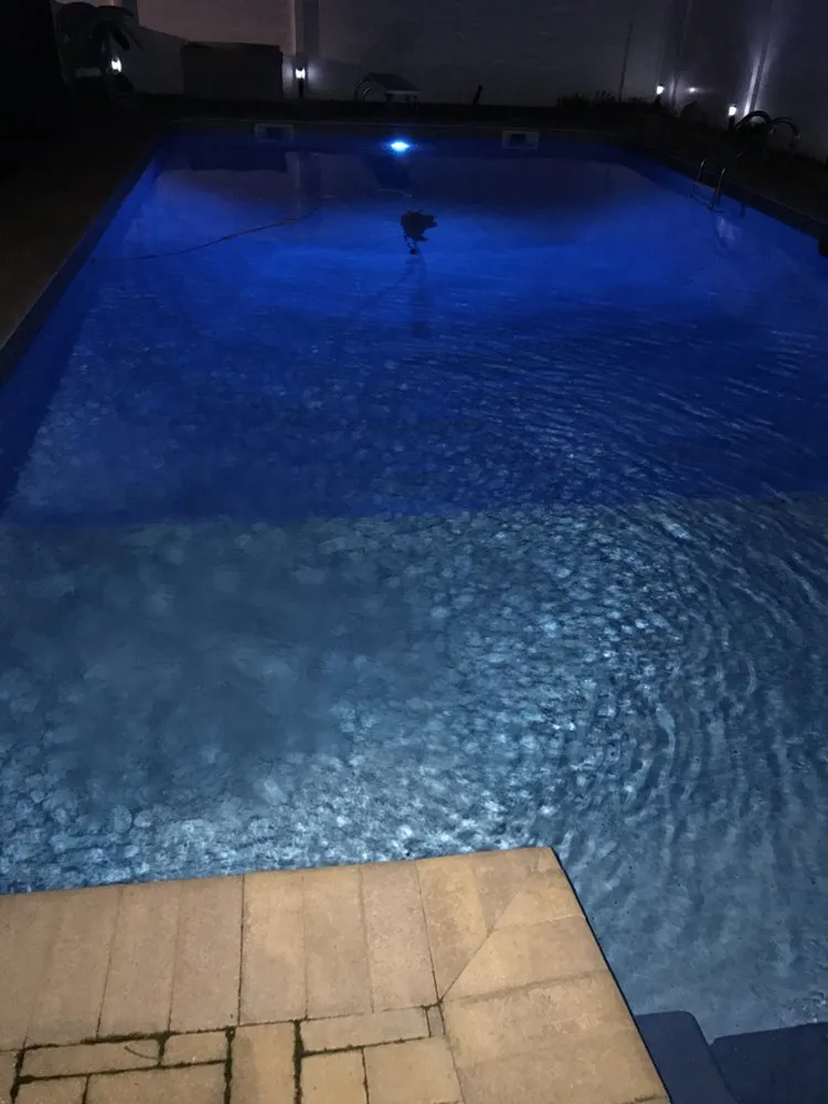 Slide of Gina Electric