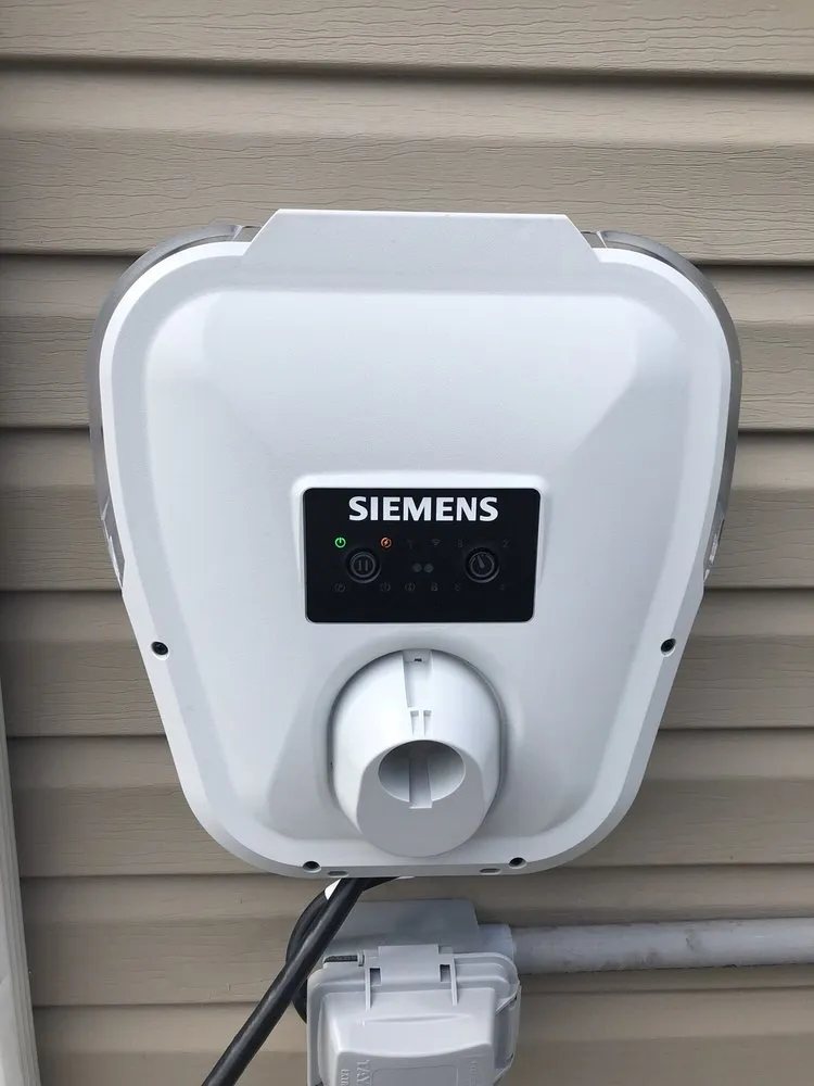 Slide of Gina Electric