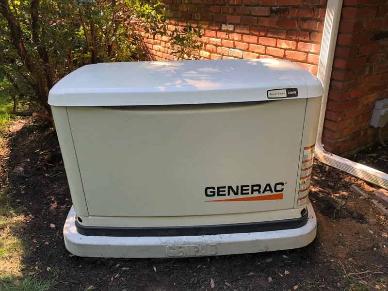 Slide of Gina Electric