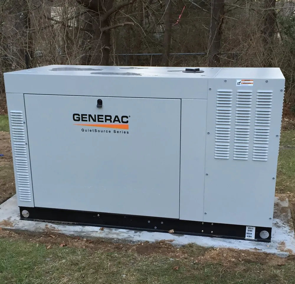 Slide of Gina Electric