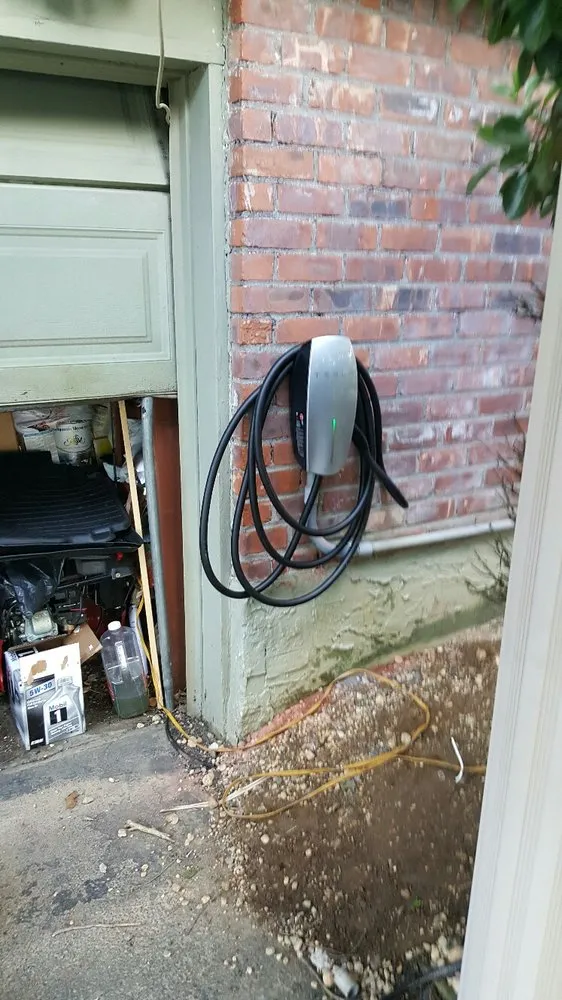 Slide of Gina Electric