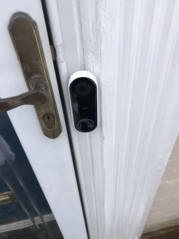 Slide of Gina Electric