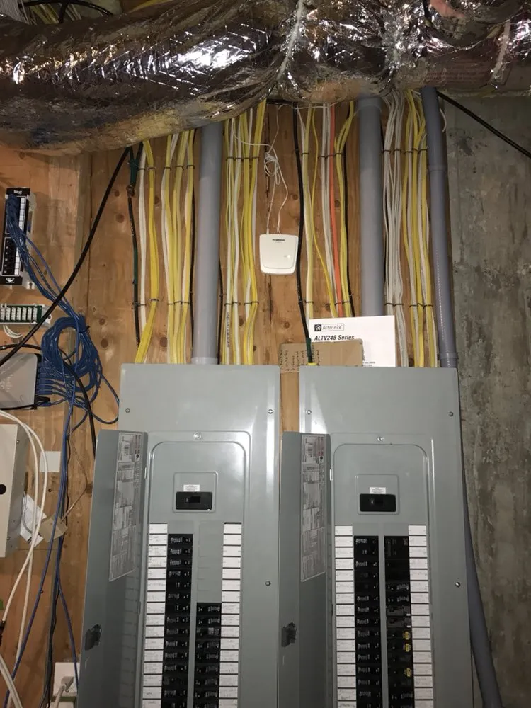 Slide of Gina Electric