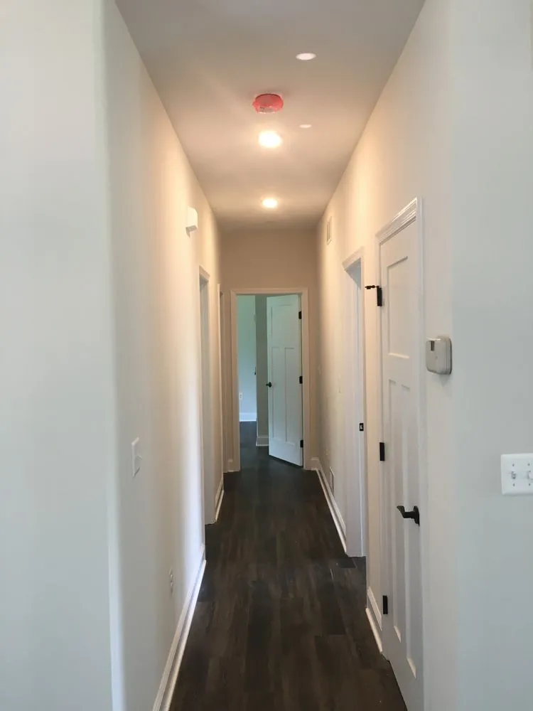 Affordable lighting installation in Churchton, MD by Ginder's Electrical Service