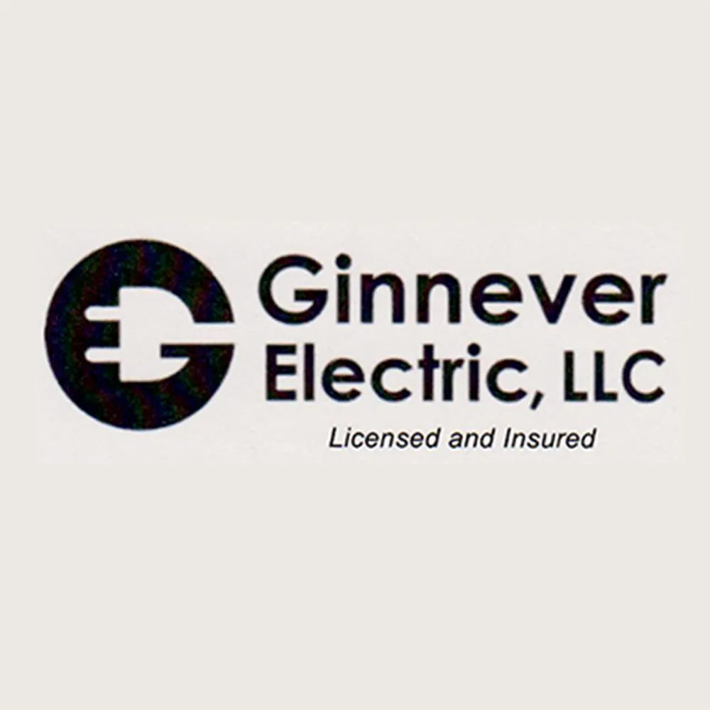 Slide of Ginnever Electric