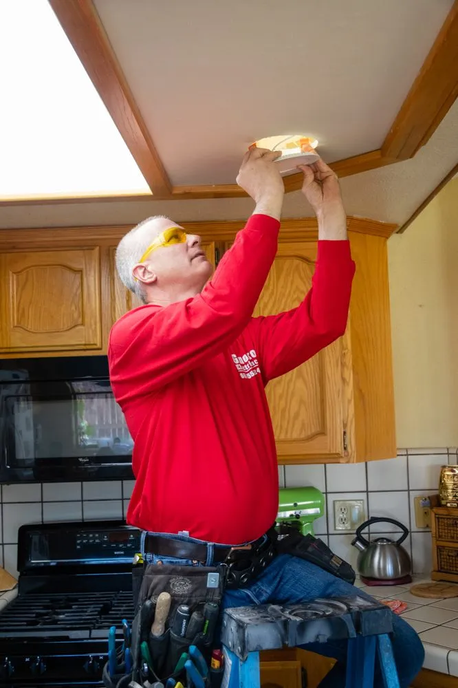 Slide of Ginosko Electric