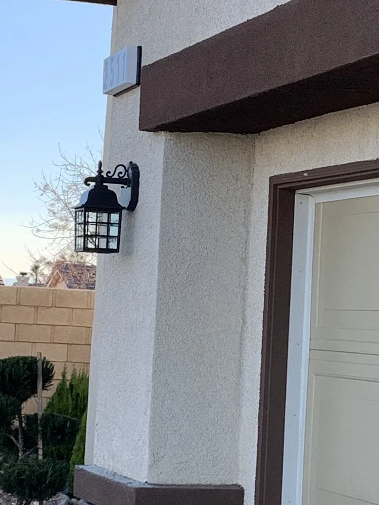 Slide of Ginosko Electric