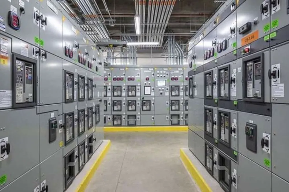 Slide of Ginosko Electric