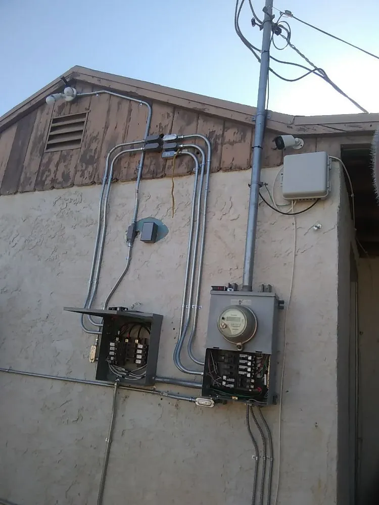 Slide of Ginosko Electric