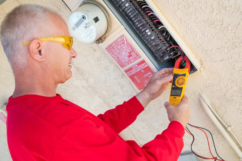 Slide of Ginosko Electric