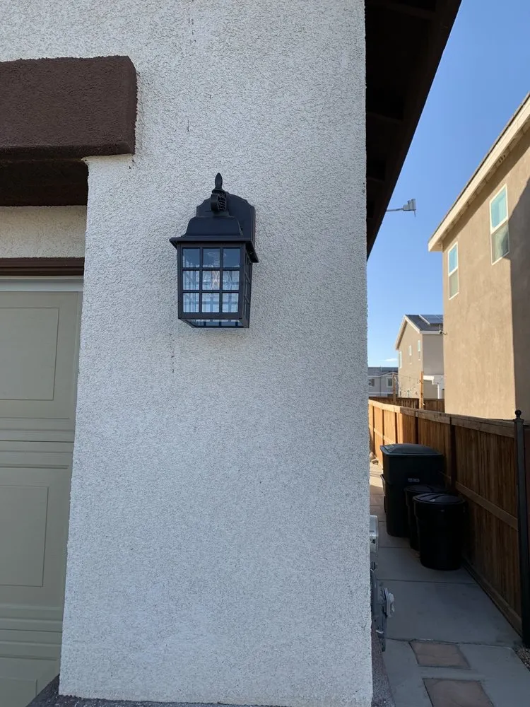 Slide of Ginosko Electric