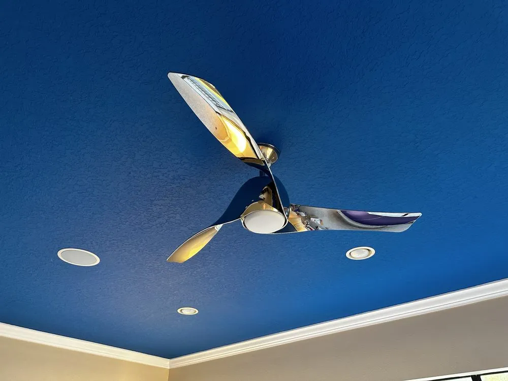 Certified wiring installation in ,  by Giordano Electric