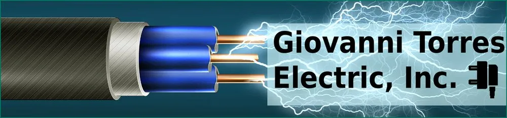 Slide of Giovanni Torres Electric