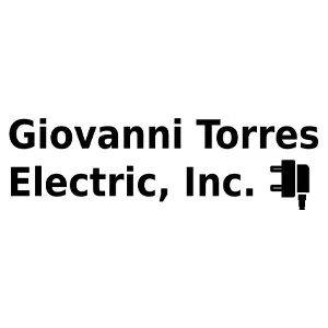 Slide of Giovanni Torres Electric