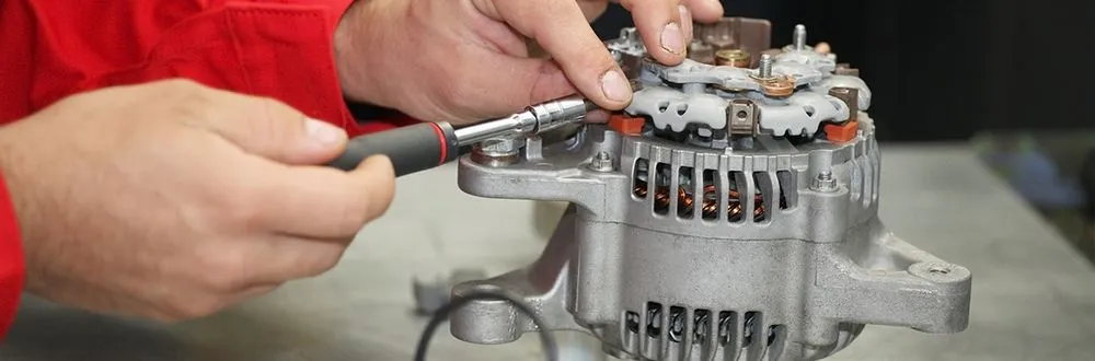 Slide of Giovanni Torres Electric