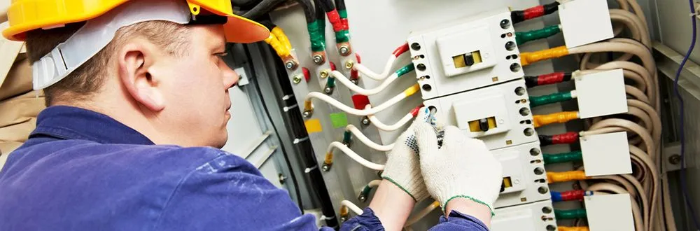 Slide of Giovanni Torres Electric