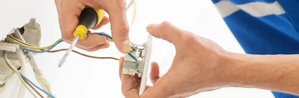 Slide of Giovanni Torres Electric