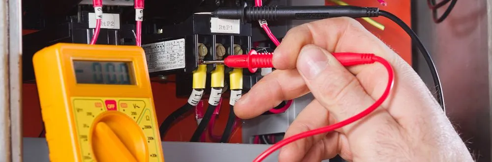 Slide of Giovanni Torres Electric