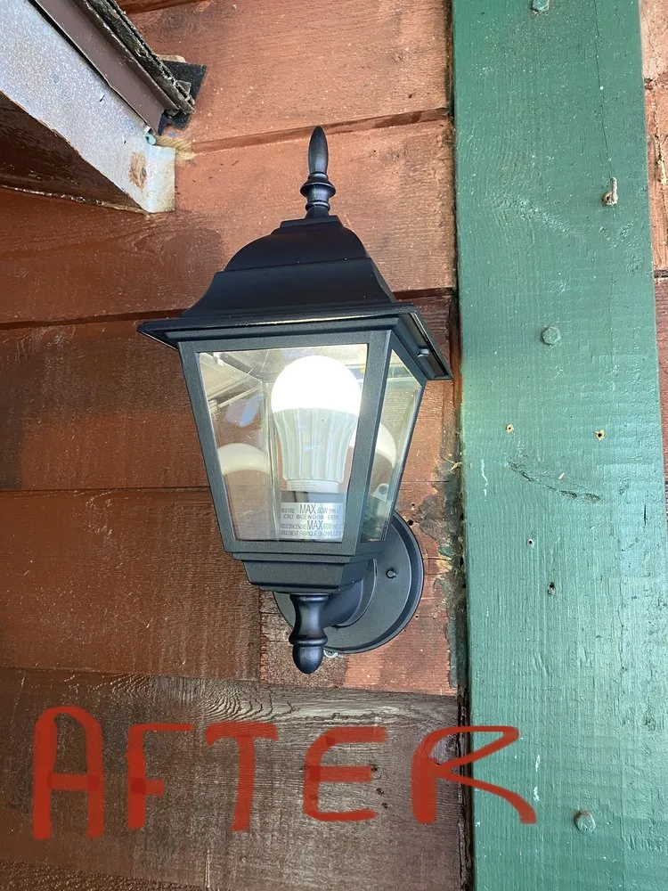 Slide of Girl Power Electric