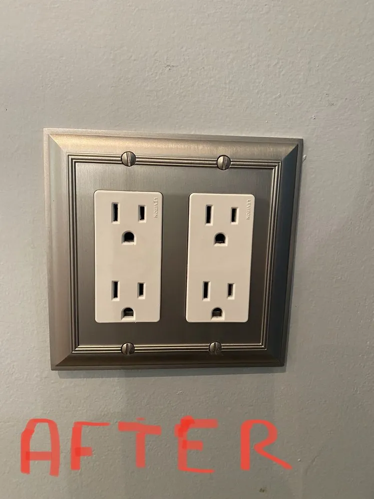 Slide of Girl Power Electric